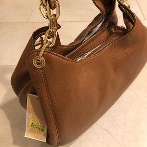 Michael Kors Hobo Handbag